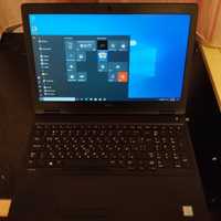 Лаптоп Dell Latitude 5580