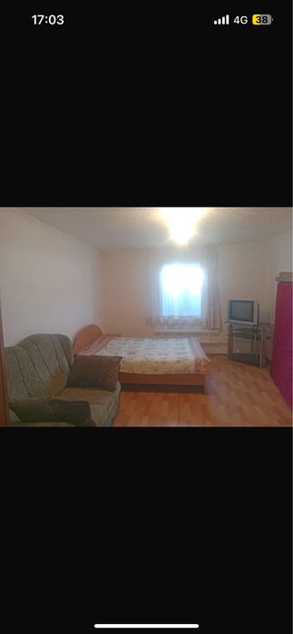 Сдам времянку долгосрочно