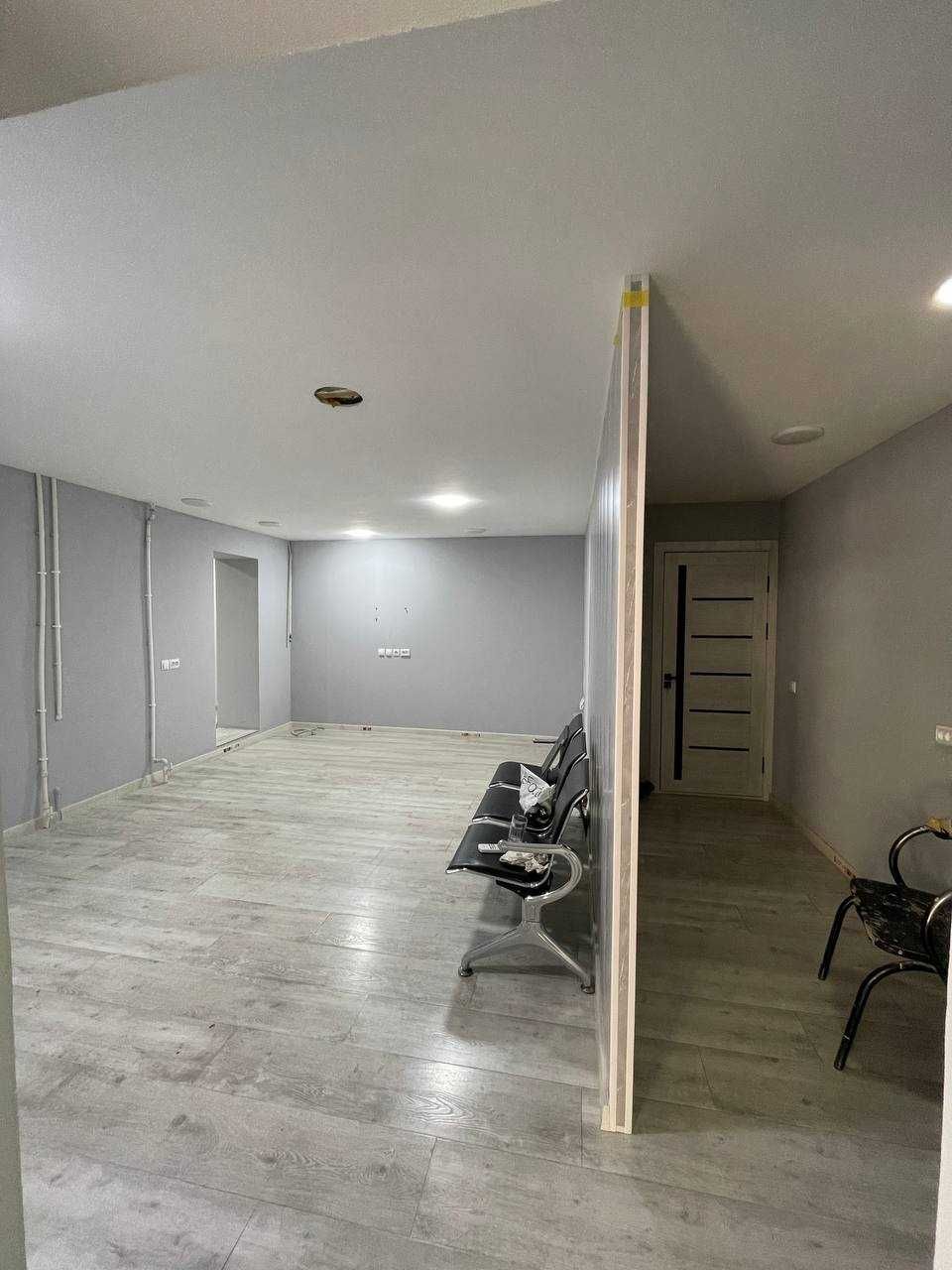 Сдаётся в аренду офис — 40 м²