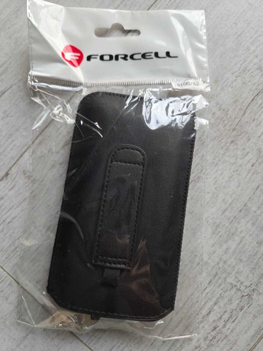 Nokia 105 nou (telefon cu butoane) cu husa