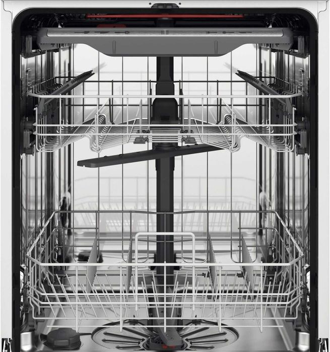 Съдомиялна за пълно вграждане AEG FSE7572AP 60см.