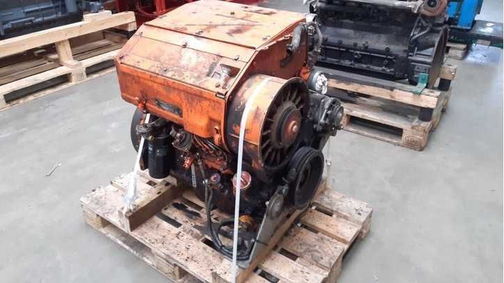 Motor Deutz BF4L913 - piese motor Deutz