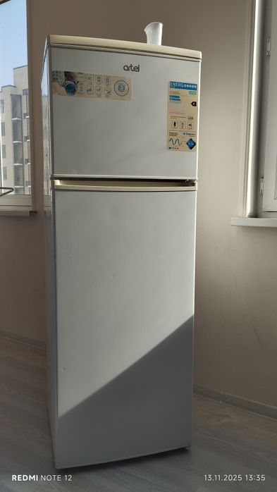 Artel xolodilnik