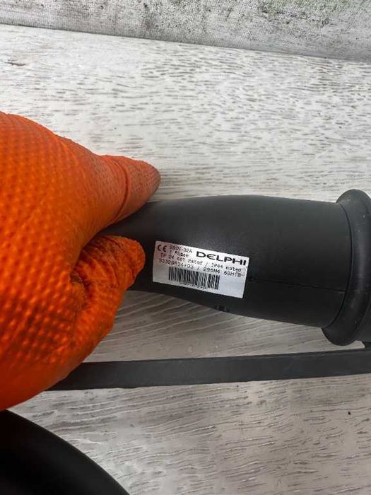 Dezmembrari DACIA SPRING Cablu încărcare (250v-32a)