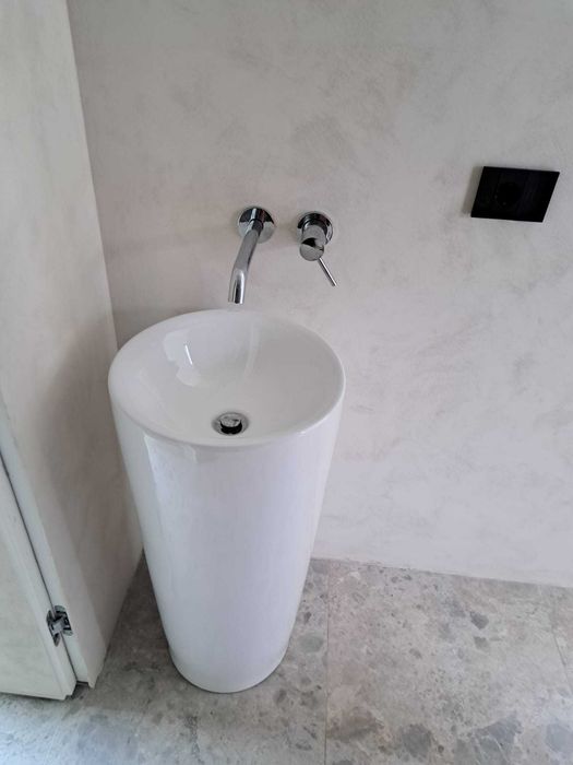 Instalatii sanitare/termice si Montaj Aer Conditionat