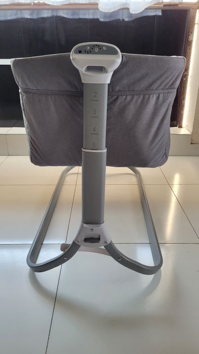 Электроная люлька