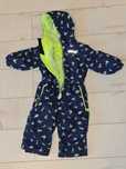 Salopeta Costum de iarna (ski) SNOXX pt copii marimea 86/92