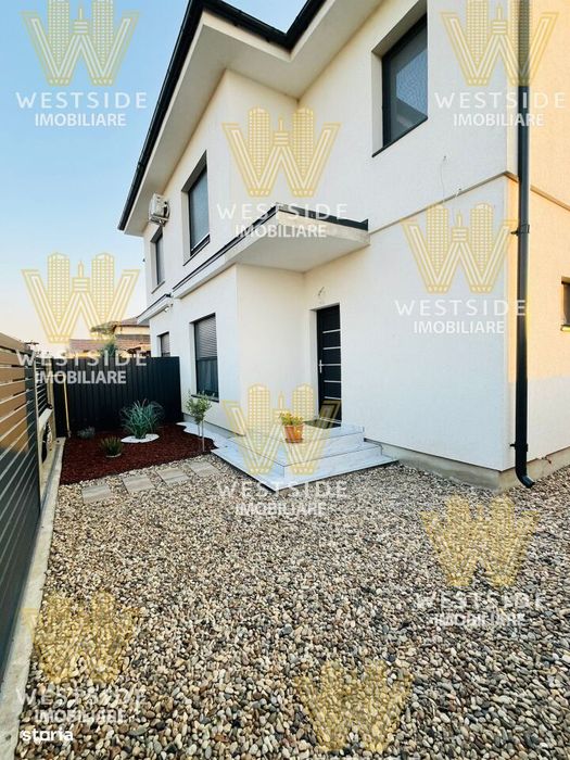 Casa de vanzare la Sacalaz