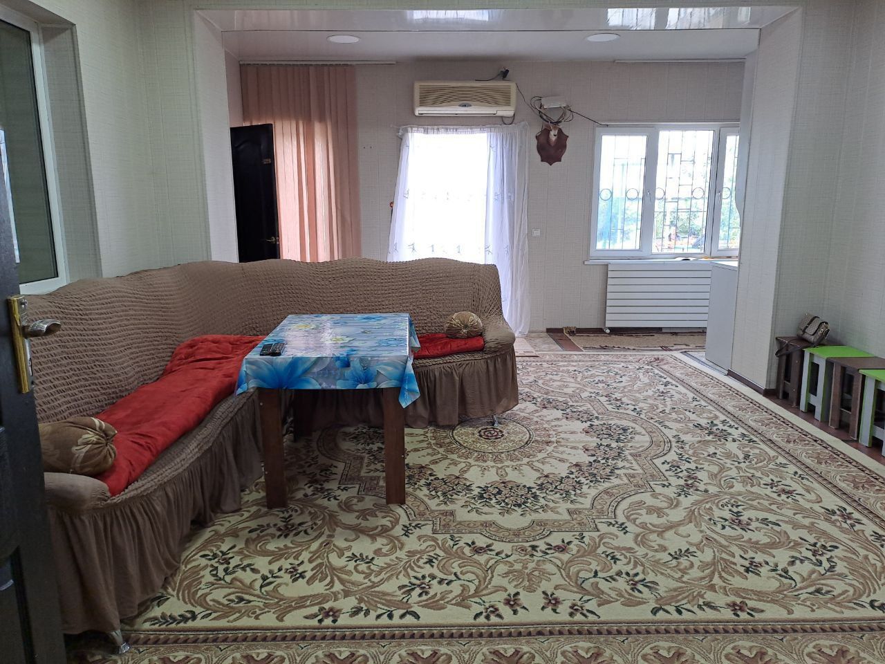 Dacha kunlik arenda