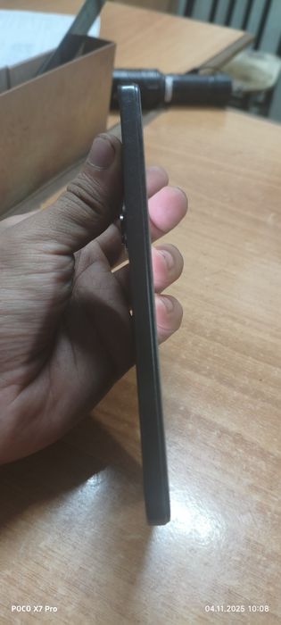 Poco X5Pro 8/256 gb xolati ideal