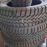 Anvelope vara si iarna 145/70 R13