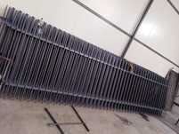Garduri la comanda, panouri gard 6000x1500