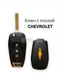 Авто ключи на разные автомобили