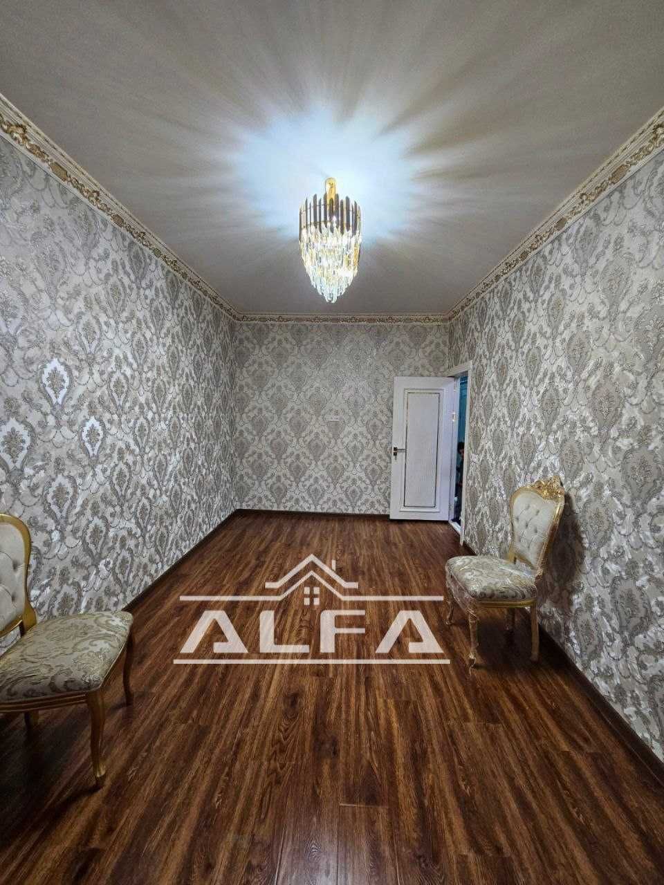 3 xonali 80m² 2-qavat
