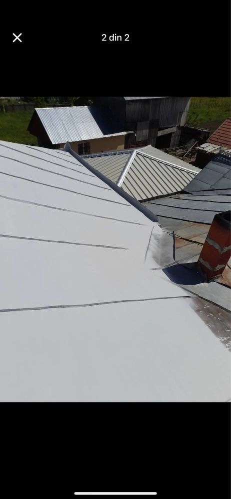 Vopsesc tabla pe casa sau pe garduri