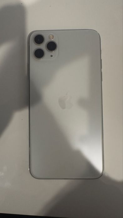 Iphone 11 ProMax 256GB