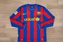 тениска Barcelona Lionel Messi