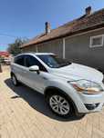 Ford Kuga 4x4 Diesel – 2011 – Spațioasă și Fiabilă