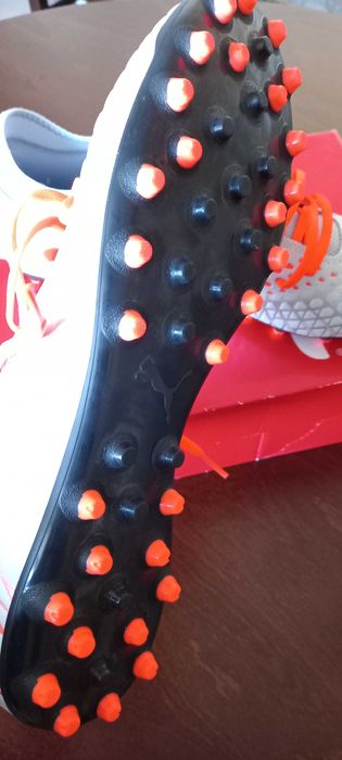 футболни обувки, бутонки размер 46-47