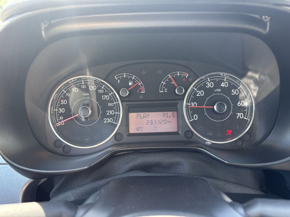 Vand Fiat Punto 2009