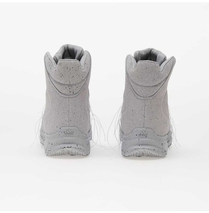 Încălțăminte de iarna Y-3