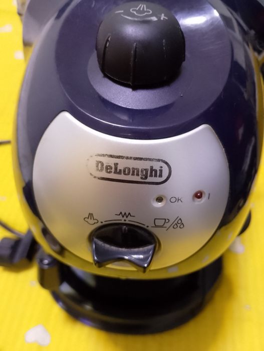 Aparat de cafea profesional manoal