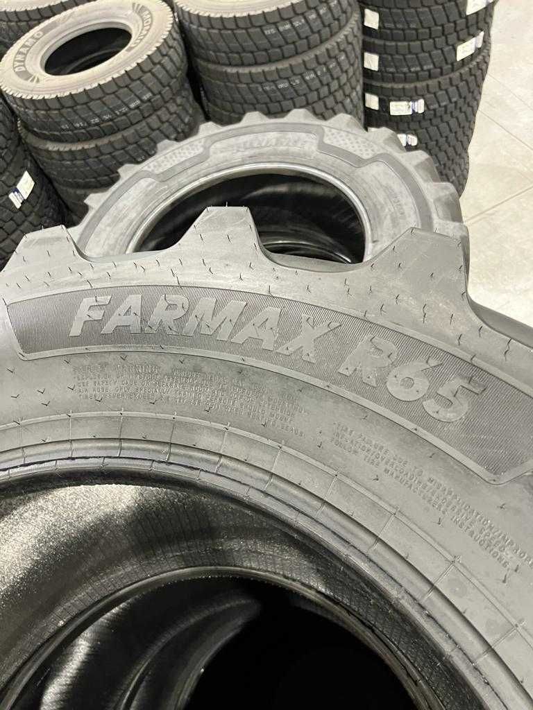 Anvelopa 540/65 R30 Ceat farmax John Deere 6250R