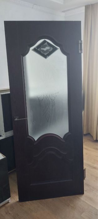 Двери полотно продается