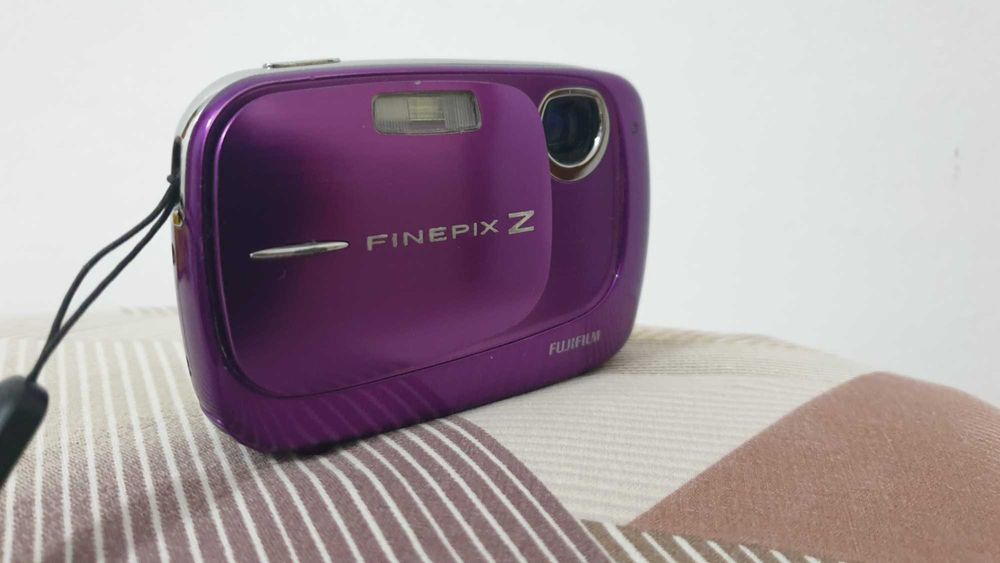 FUJIFILM FinePix Z37 10 MPx