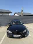 BMW e90 facelift / schimb