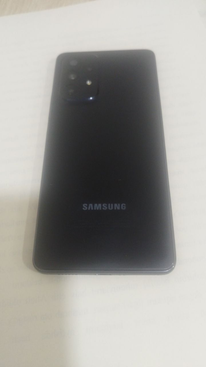 6 oy samsung galaxi a53 5G