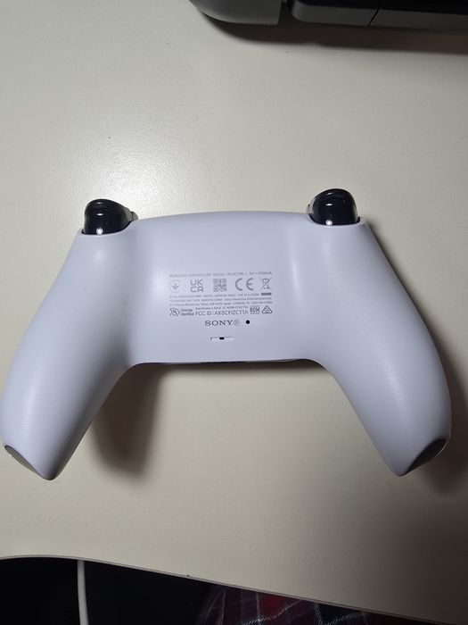Controller ps5 alb