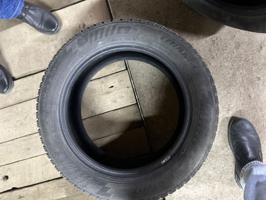 Шины и диски вместе