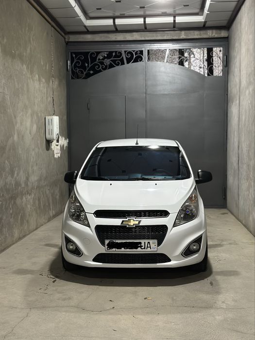 spark 2020 yil sotiladi