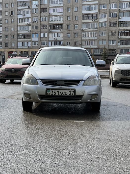 приора 2008 седан 2170