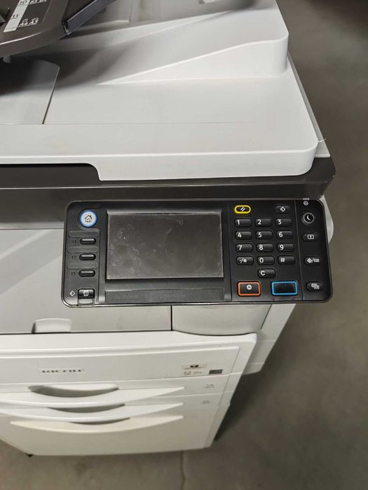 Копирна машина RICON MP2501SP