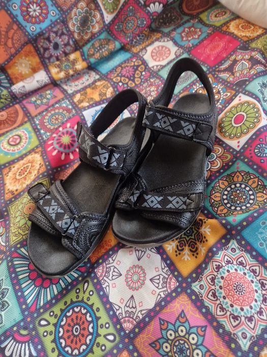 Сандали 37 номер