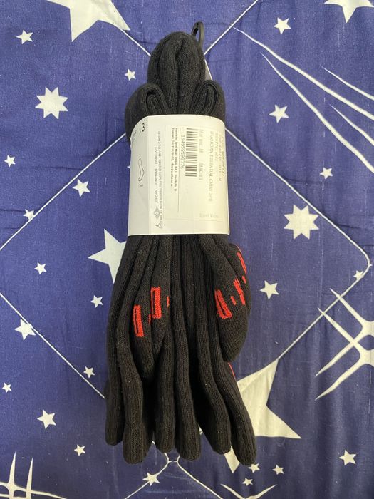 Vand sosete Jordan 23