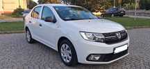 Dacia Logan Eco-G100 1.0tce Gpl 2020