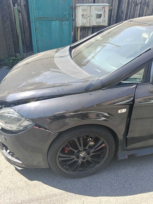 Seat Leon Pachet Cupra 2008
