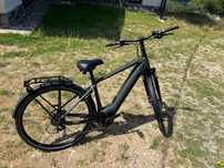 Scott Sub eRide 20  marime M