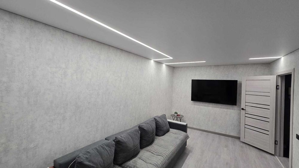 Продается уютная 2-комнатная квартира в одном из лучших районов города