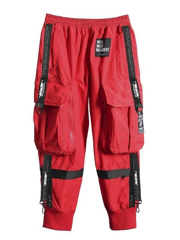 Оригинален unisex панталон MWM (MOD WAVE MOVEMENT)