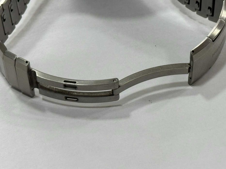 Huawei Watch GT 5 Pro Titanium