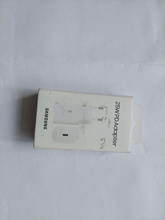 Продам адаптер 25W