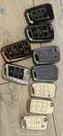Huse chei Audi, Mercedes, BMW, Volkswagen, Seat, Skoda, Ford, Opel