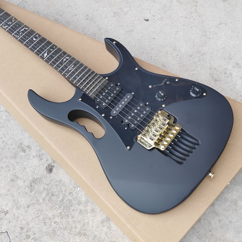 Ibanez elektr gitarasi
