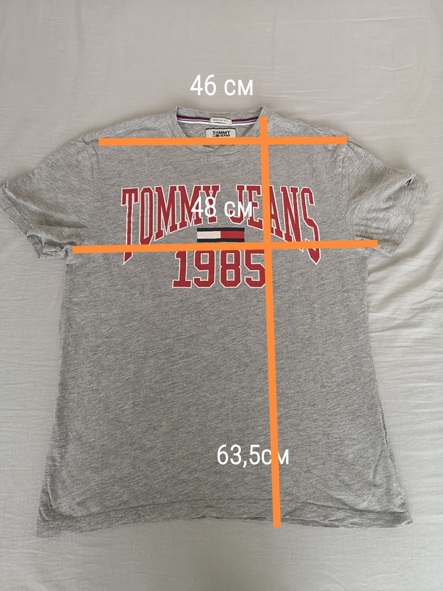 Tommy Jeans тениска