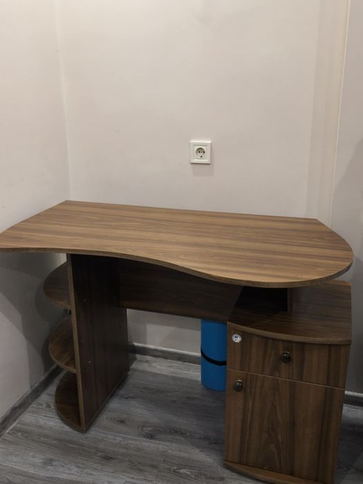 Бюро за компютър