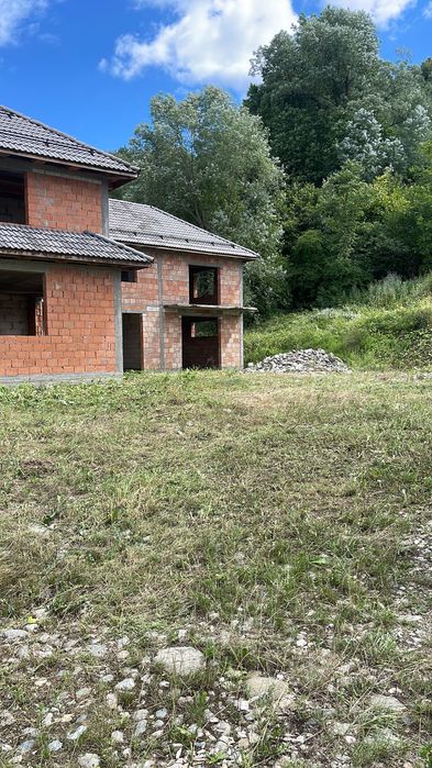 CASA , PROIECT Pensiune !!